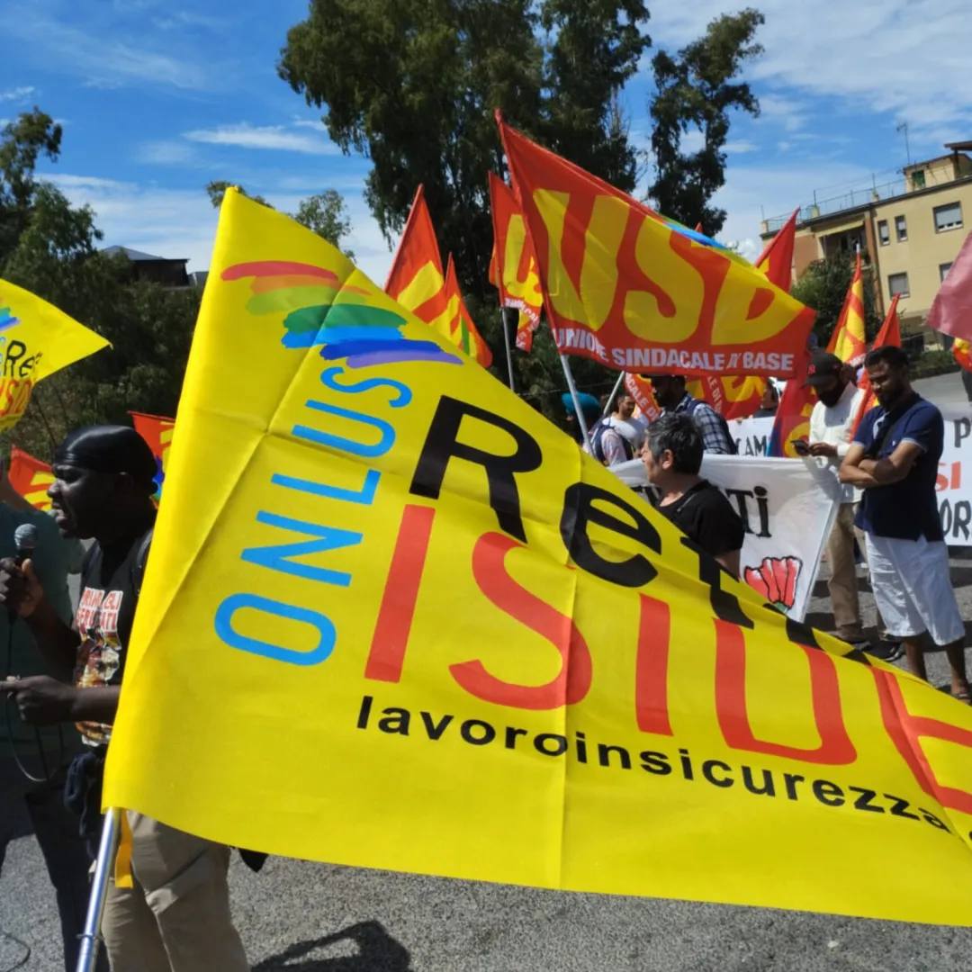 L’estate degli uccisi sul lavoro
