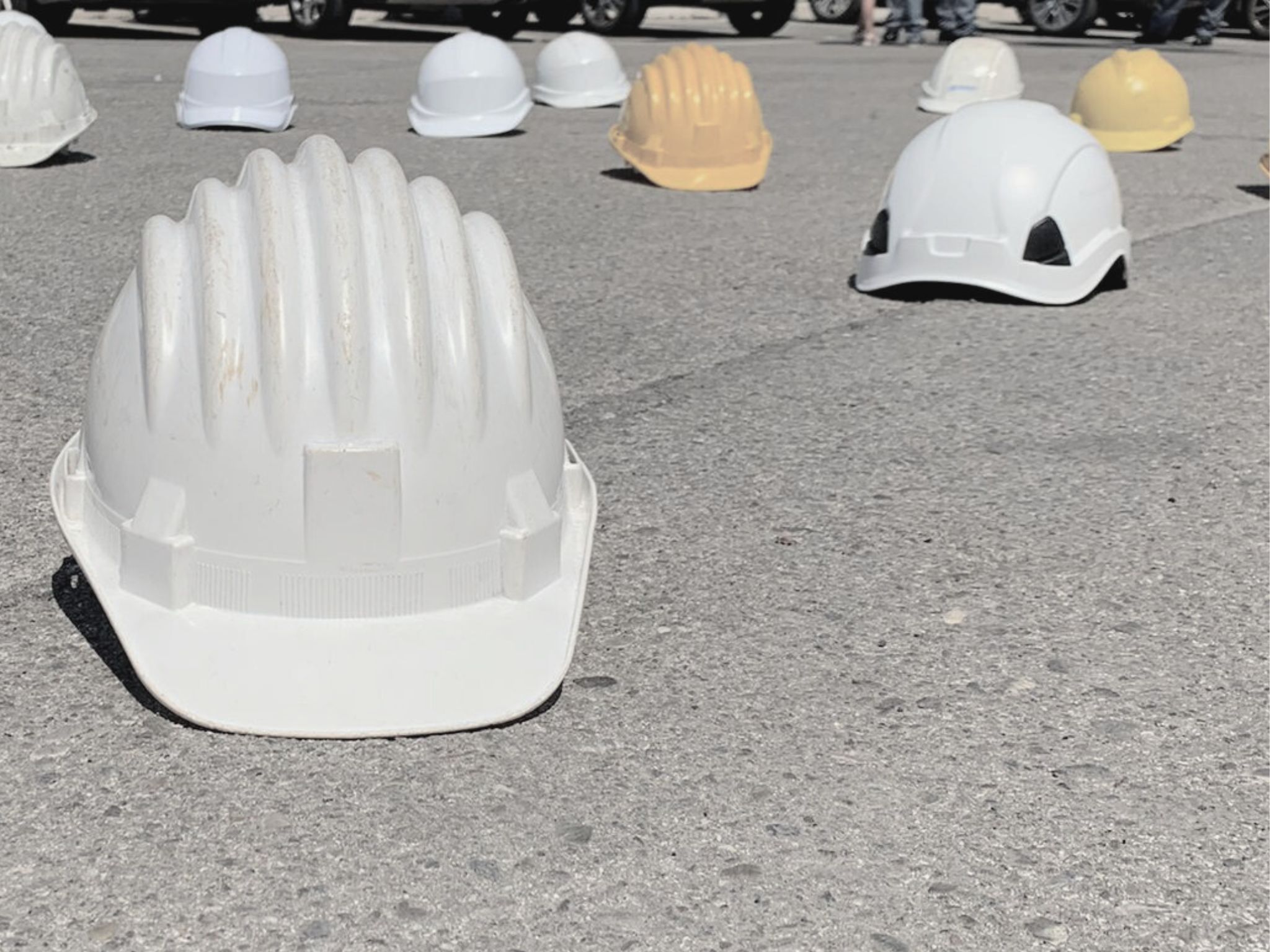 Parma: un ventenne rimane folgorato, basta omicidi sul lavoro, serve vera deterrenza