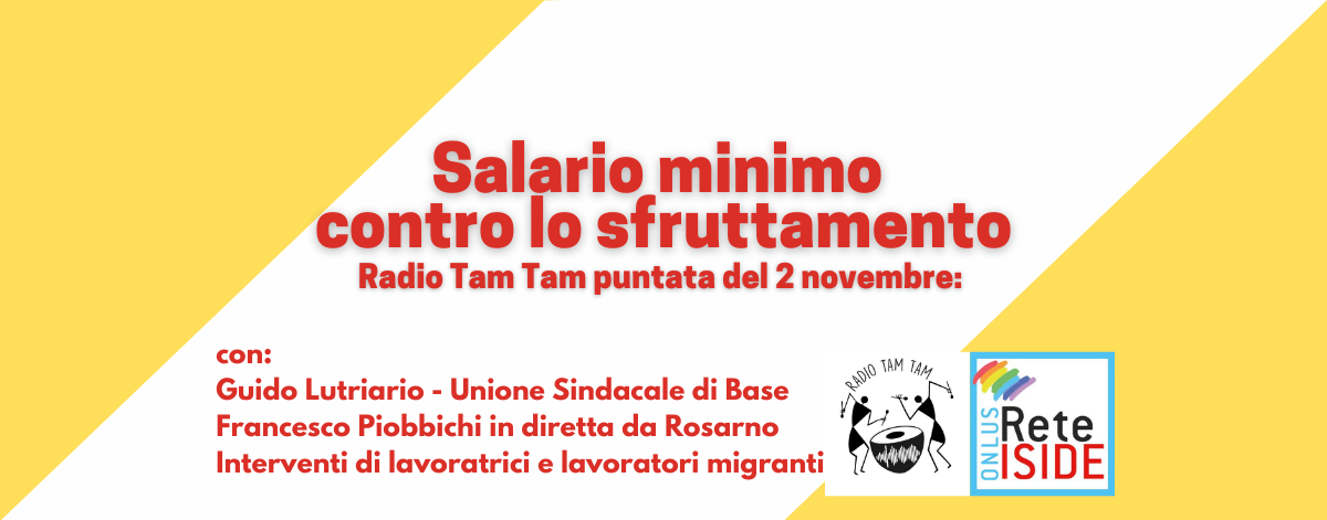 Radio Tam Tam