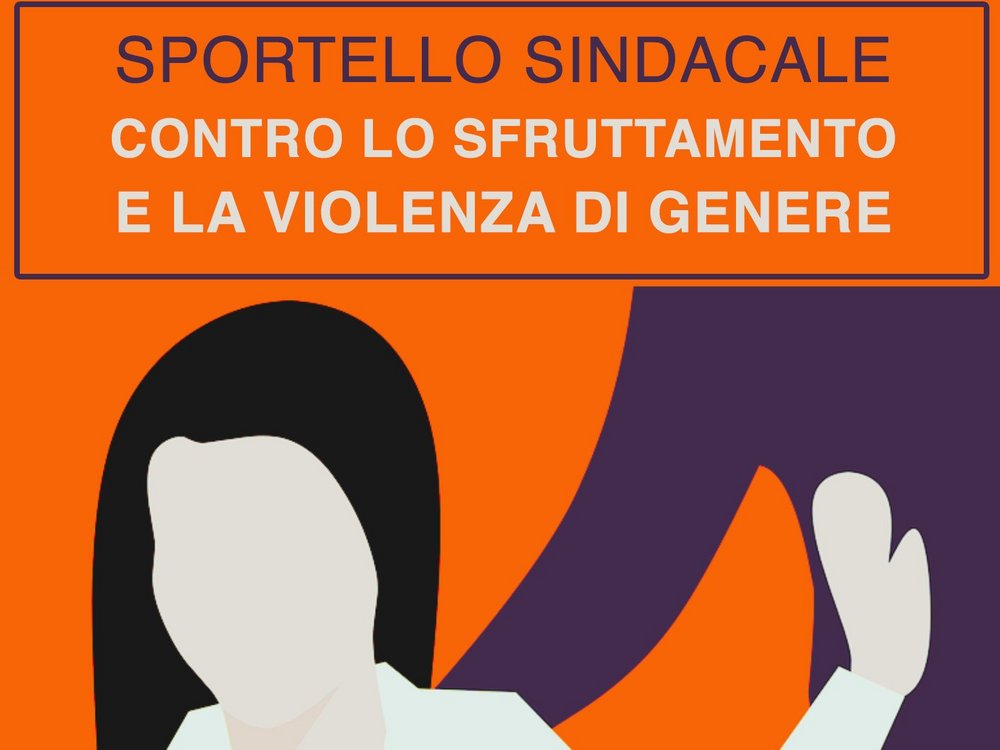 Violenza e discriminazione di genere sul lavoro