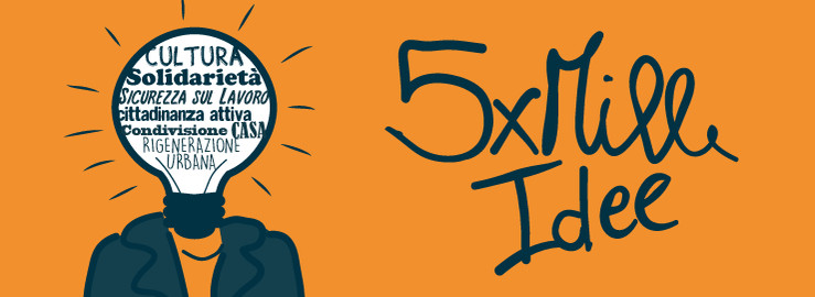5xmille idee bando rete iside onlus 5xmille idee bando rete iside onlus
