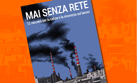 Mai senza Rete - Il Libro