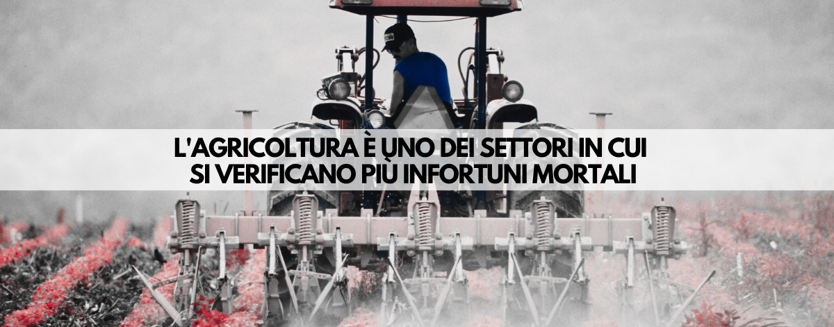 La strage di lavoratori in agricoltura