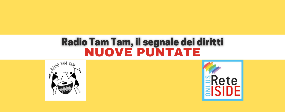 Radio Tam Tam, continua il segnale dei diritti!