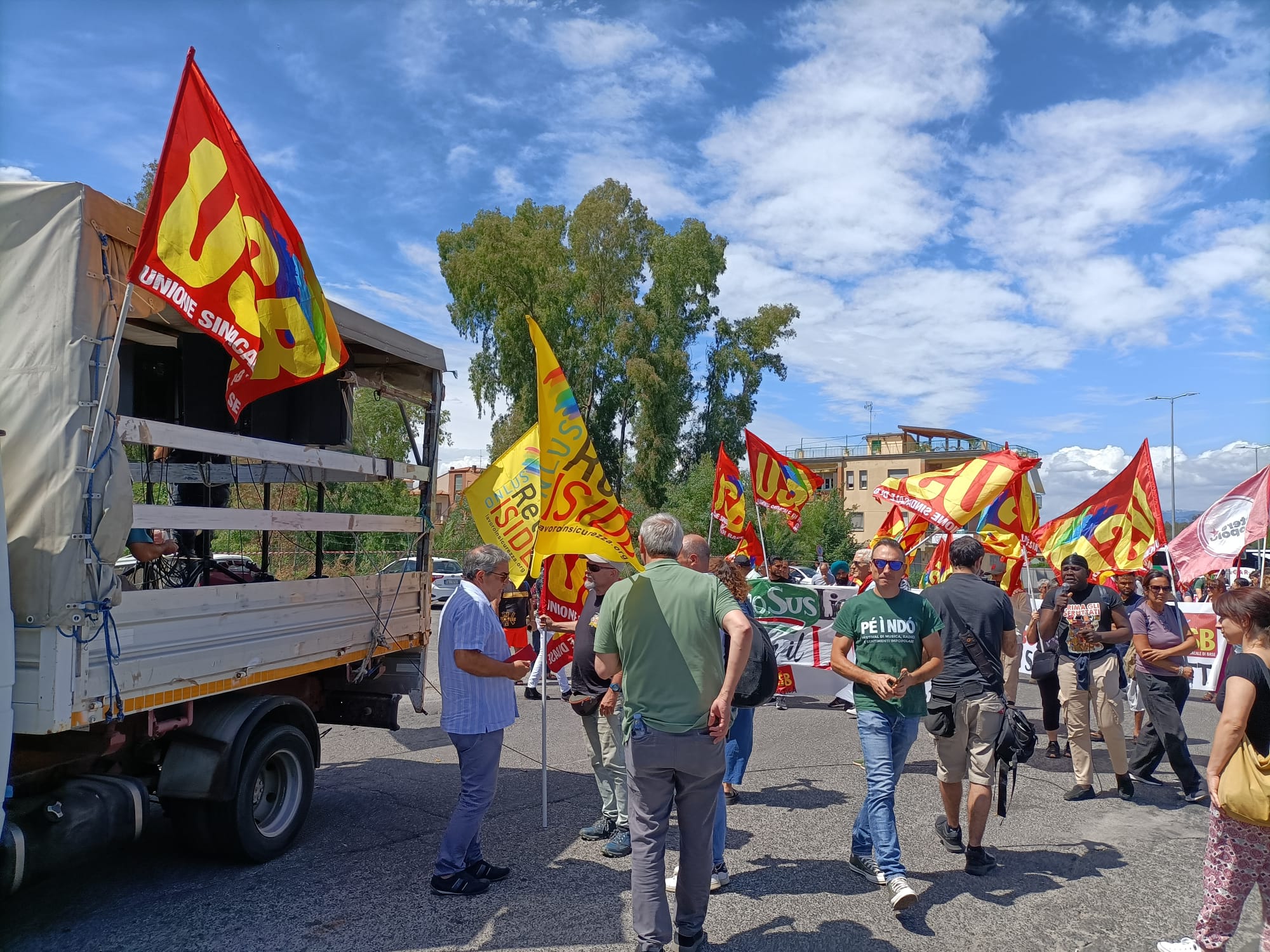 Arrestato il datore di lavoro di Satman Singh: l’accusa è di omicidio doloso, ma serve introdurre il reato di omicidio sul lavoro