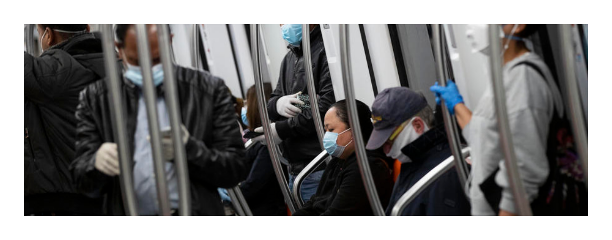 Trasporto pubblico a rischio contagio, come spostarsi in sicurezza Le nostre proposte per un Tpl sicuro