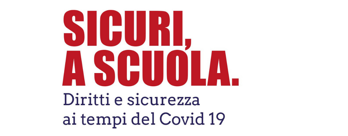 diritti e sicurezza a scuola ai tempi del covid19