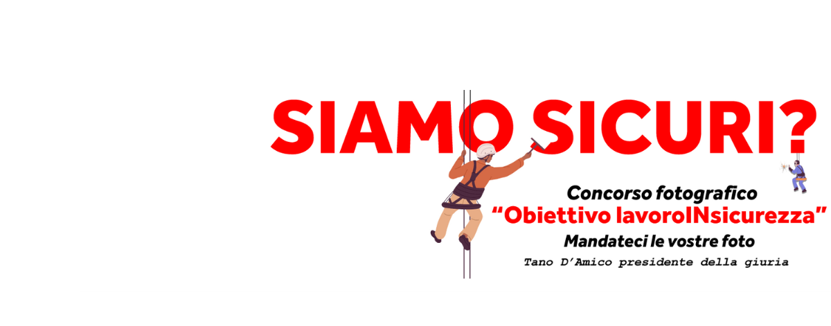 Obiettivo lavoroINsicurezza