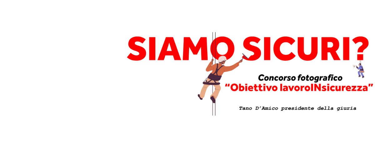 Obiettivo lavoroINsicurezza