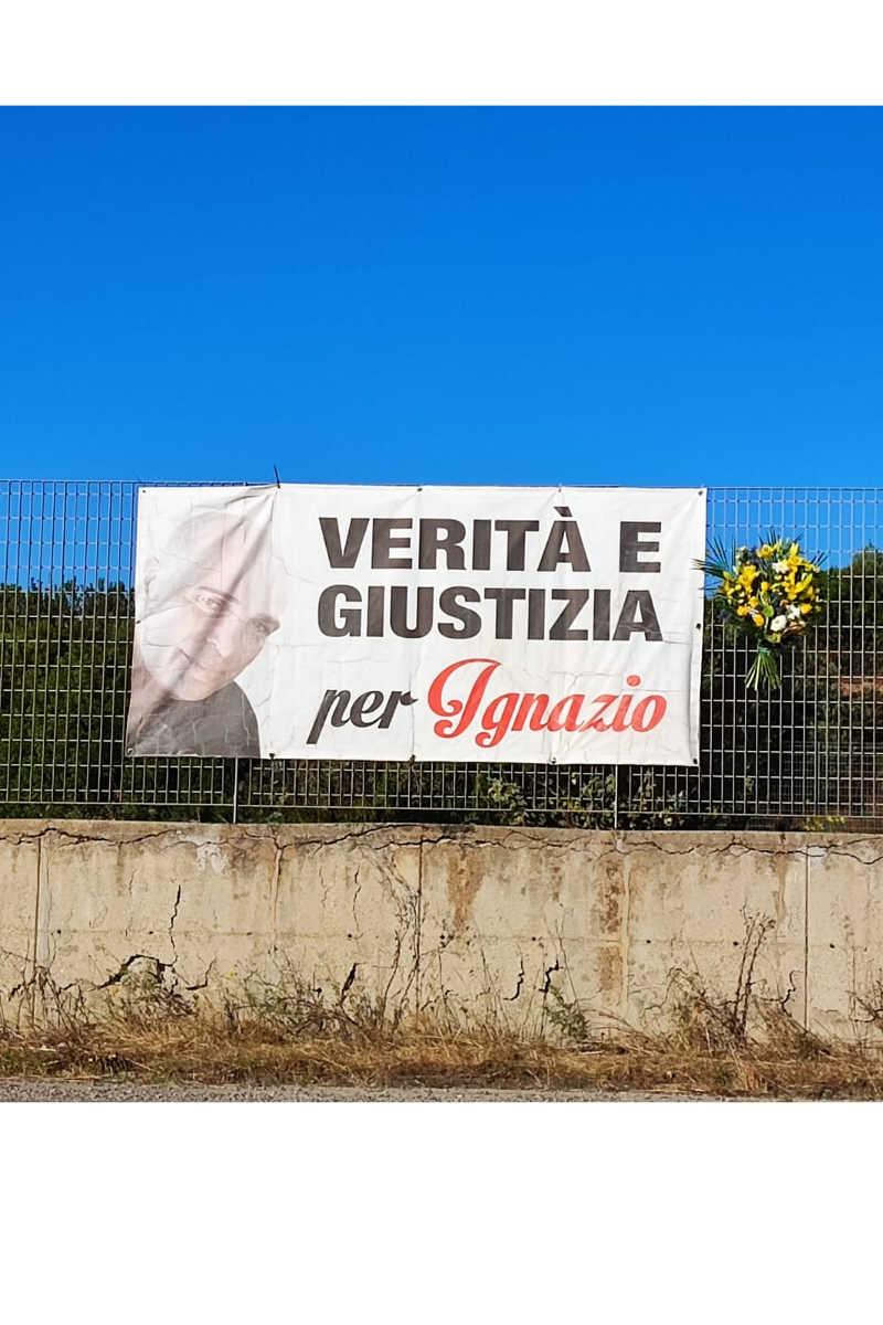  PROCESSO PER LA MORTE DEL LAVORATORE IGNAZIO SESSINI