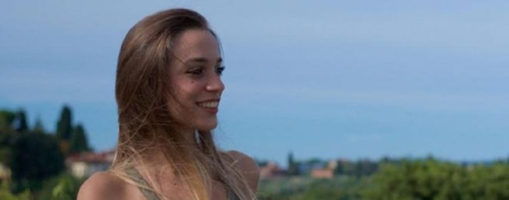 Luana D'Orazio uccisa di nuovo