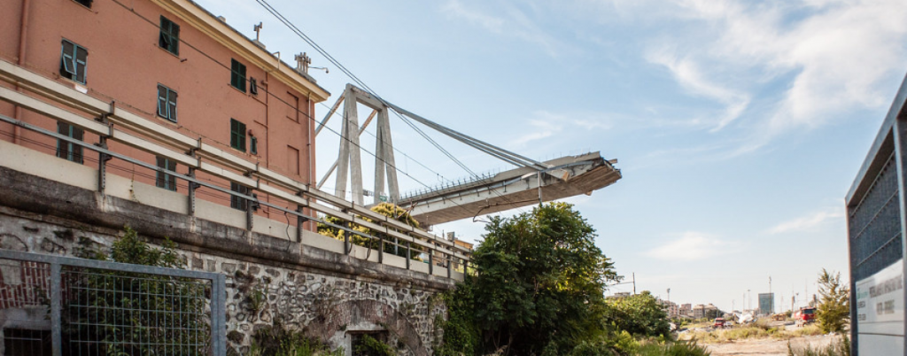 Ponte Morandi, ecco la classe imprenditoriale criminale che specula e ingrassa sulle vite di lavoratori e cittadini