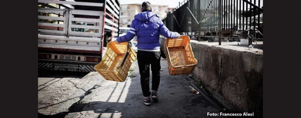Il rapporto Unicef sul lavoro minorile in Italia conferma una terribile realtà: anche il Belpaese sfrutta e uccide i giovanissimi