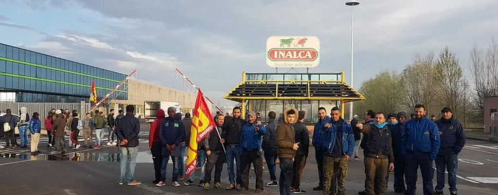 Abbassiamo i carichi per tutelare la salute dei lavoratori dai rischi muscolo scheletrici: il caso del macello Inalca - CremoniniAbbassiamo i carichi per tutelare la salute dei lavoratori dai rischi muscolo scheletrici: il caso del macello Inalca - Cremonini