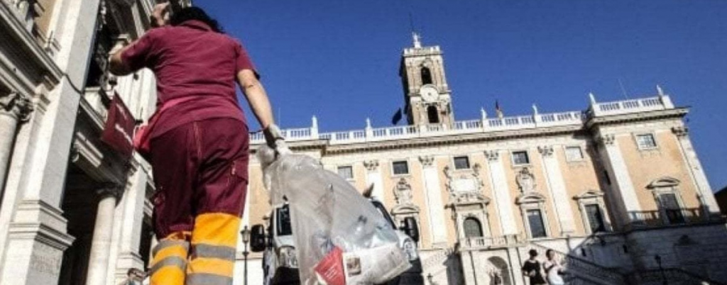 Caldo estremo e lavoro nell’Igiene Ambientale