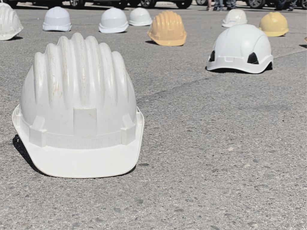 Parma: un ventenne rimane folgorato, basta omicidi sul lavoro, serve vera deterrenza