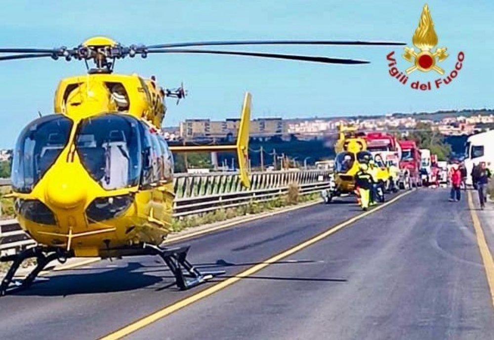 Siracusa: tre braccianti muoiono di ritorno dal lavoro. Fermiamo la strage di lavoratori 