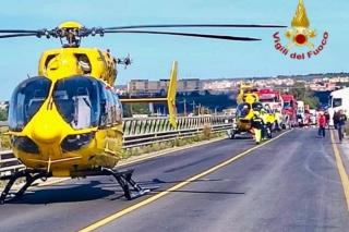 Siracusa: tre braccianti muoiono di ritorno dal lavoro. Fermiamo la strage di lavoratori 