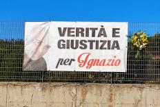  PROCESSO PER LA MORTE DEL LAVORATORE IGNAZIO SESSINI