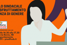 Rete Iside apre sportello contro sfruttamento e violenza di genere
