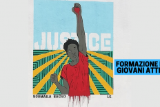 Formazione e sostegno per giovani attivisti migranti