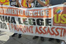 Strage di Brandizzo: indagati due manager Rfi
