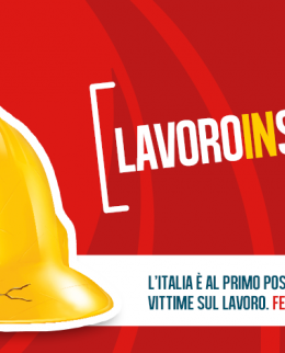 Lavoroinsicurezza