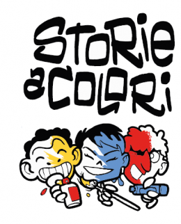 Storie a colori